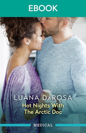 Hot Nights With The Arctic Doc