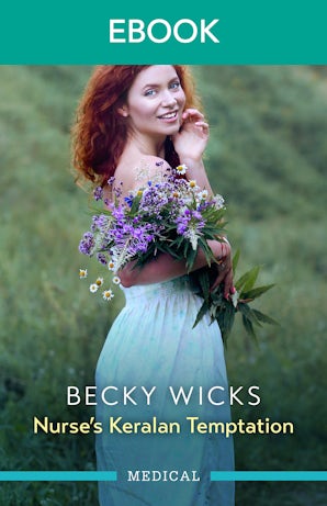 Nurse's Keralan Temptation