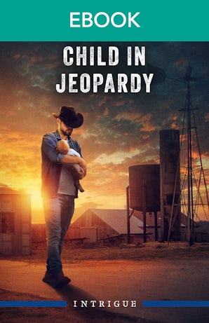 Child In Jeopardy