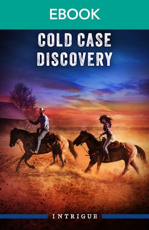 Cold Case Discovery