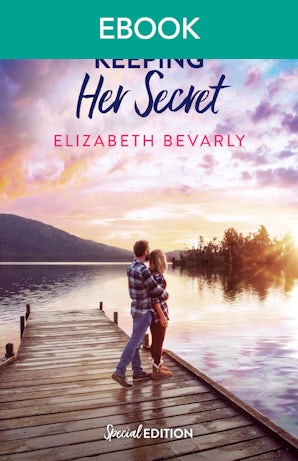 Keeping Her Secret