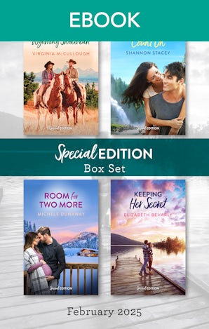 Special Edition Box Set Feb 2025