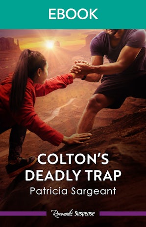 Colton's Deadly Trap