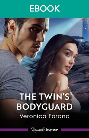 The Twin's Bodyguard
