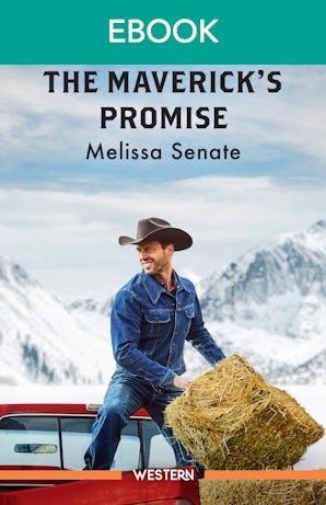 The Maverick's Promise