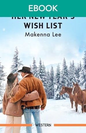 Her New Year's Wish List