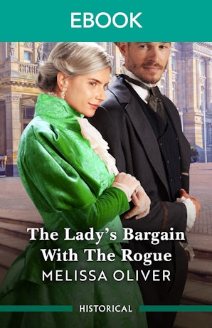 The Lady's Bargain With The Rogue