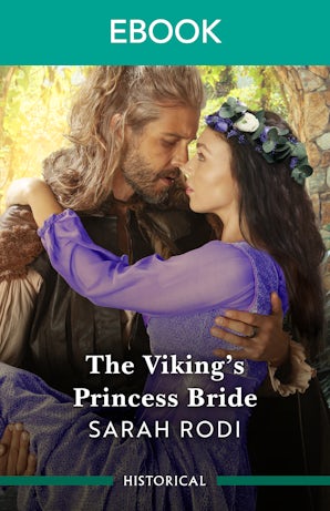The Viking's Princess Bride
