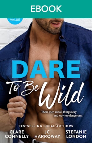 Dare To Be Wild