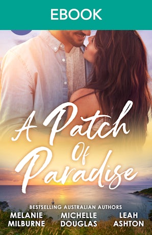 A Patch Of Paradise