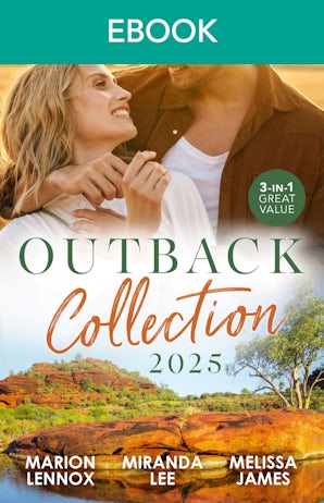 Outback Collection 2025