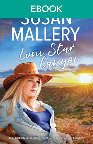 Lone Star Canyon