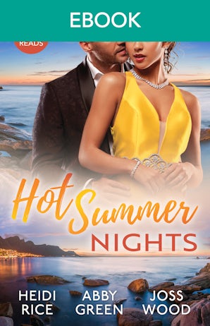 Hot Summer Nights