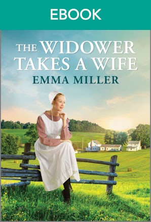 The Widower Takes A Wife