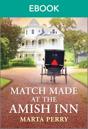 Match Made At The Amish Inn
