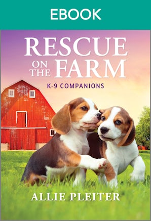 Rescue On The Farm
