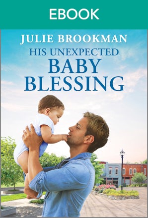 His Unexpected Baby Blessing
