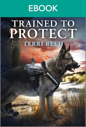 Trained To Protect