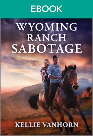 Wyoming Ranch Sabotage