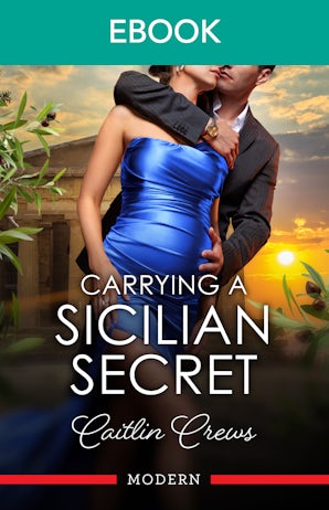Carrying A Sicilian Secret