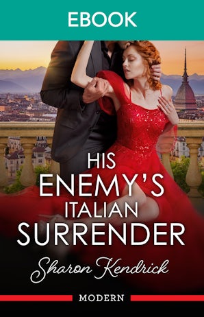 His Enemy's Italian Surrender