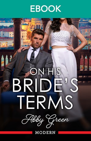 On His Bride's Terms