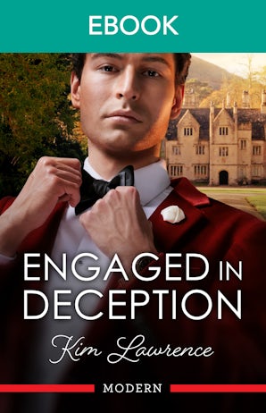 Engaged In Deception