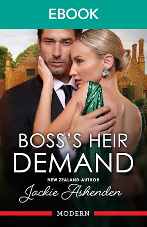 Boss's Heir Demand