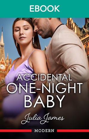 Accidental One-Night Baby