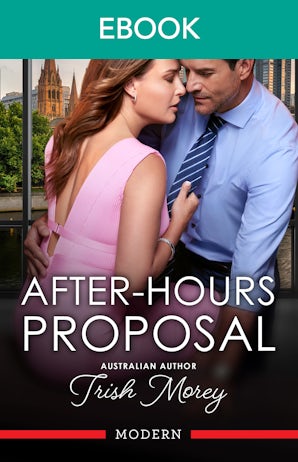 After-Hours Proposal