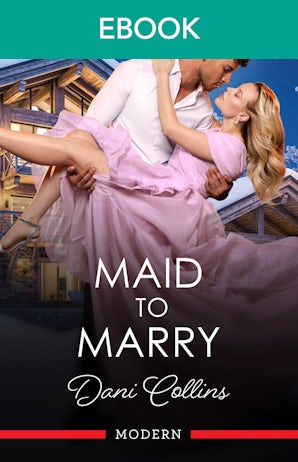 Maid To Marry