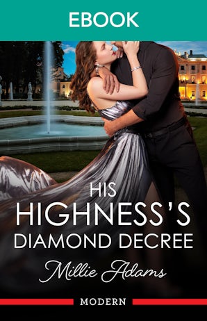 His Highness's Diamond Decree