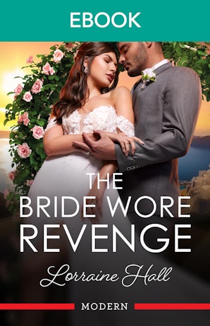 The Bride Wore Revenge