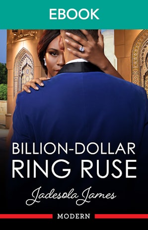 Billion-Dollar Ring Ruse