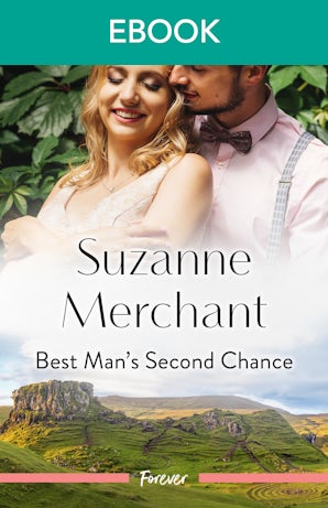 Best Man's Second Chance