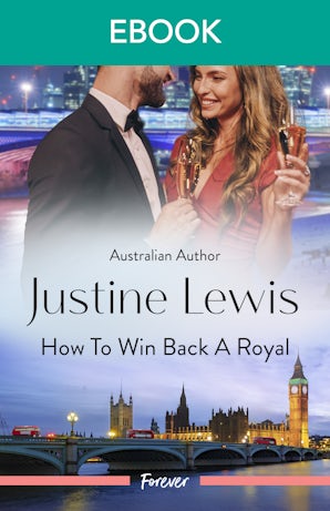 How To Win Back A Royal