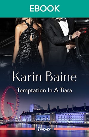 Temptation In A Tiara