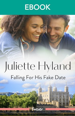 Falling For His Fake Date