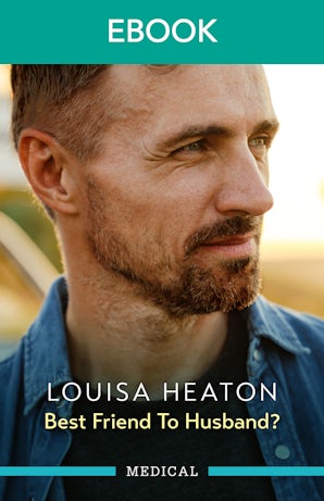 Best Friend To Husband?