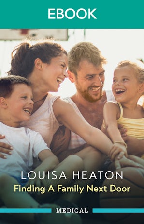 Finding A Family Next Door