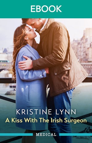 A Kiss With The Irish Surgeon