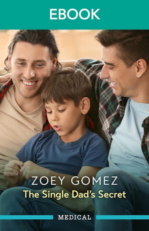 The Single Dad's Secret