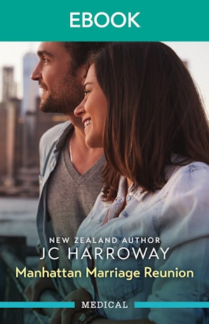 Manhattan Marriage Reunion