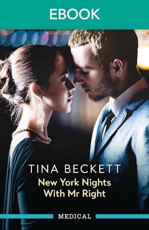 New York Nights With Mr Right