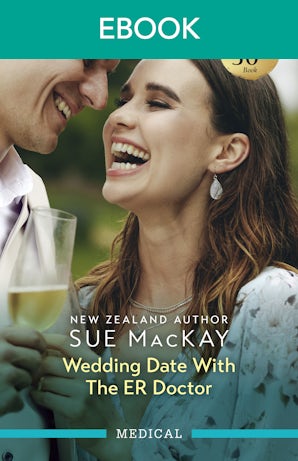 Wedding Date With The ER Doctor