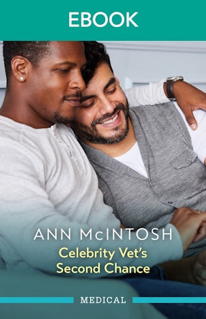 Celebrity Vet's Second Chance