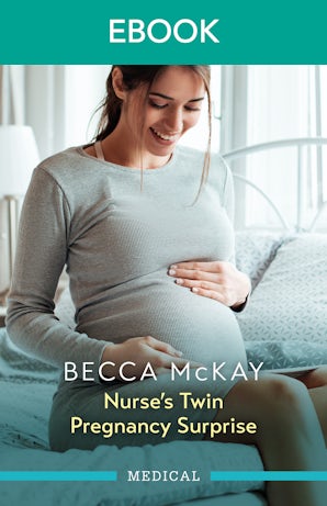 Nurse's Twin Pregnancy Surprise