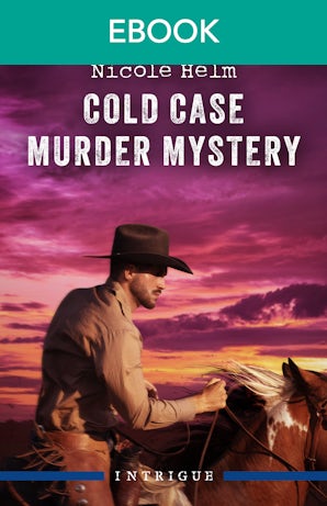 Cold Case Murder Mystery