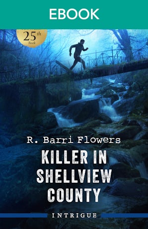 Killer In Shellview County