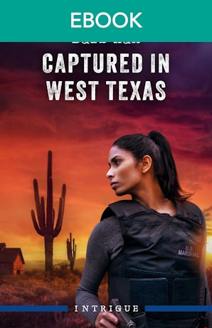 Captured In West Texas